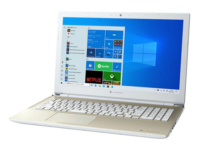 楽天市場】シャープ dynabook｜ダイナブック ノートパソコン C6 サテン