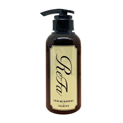 ReFa リファ イオンケアシャンプー RC-AK00A BEAUTECH ION CARE SHAMPOO