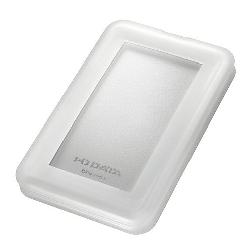 楽天市場】アイ・オー・データ機器 I・O DATA ポータブルSSD 960GB