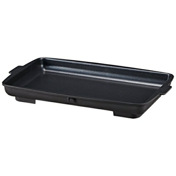 KOIZUMI セパレートグリラー KSG-1201/H