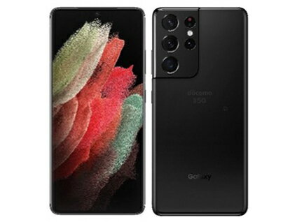 NTTdocomo - SAMSUNG Galaxy S21 5G SC-51B2 ファントムバイオレッ ムスビー｜【美品】Galaxy S21 5G SC-51B ファントム