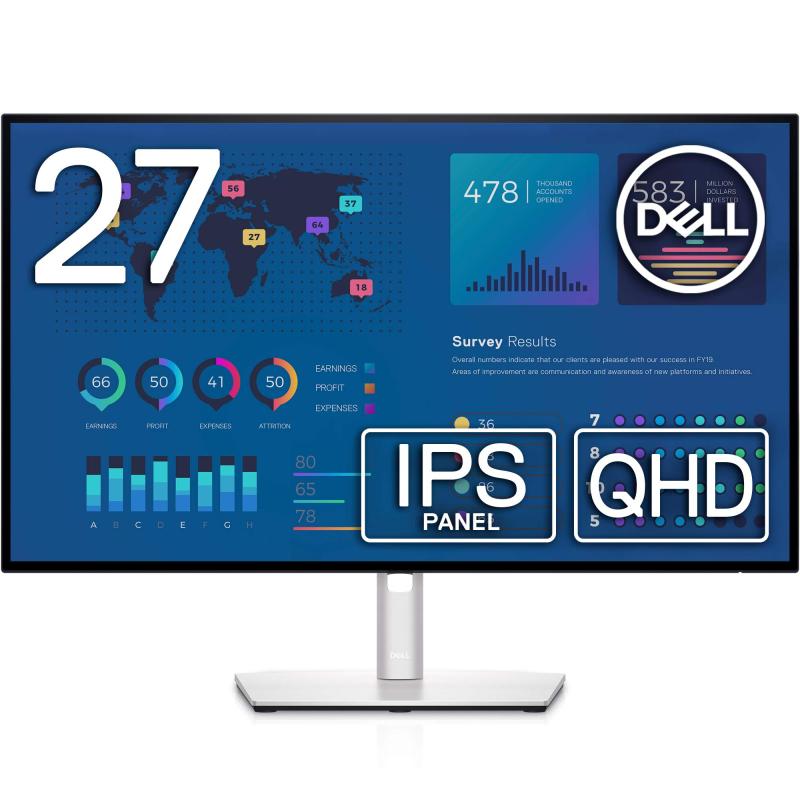 楽天市場】DELL U2719D デジタルハイエンドシリーズ 27
