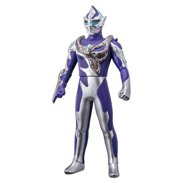 楽天市場】バンダイ バンダイ ウルトラ怪獣シリーズN6 クトゥーラ