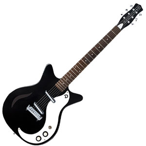 楽天市場】Danelectro ダンエレクトロ コンバーチブル エレアコギター