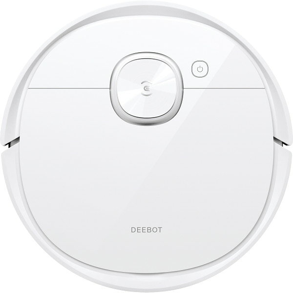 楽天市場】エコバックスジャパン ECOVACS DEEBOT 505 DC3G.11(1台