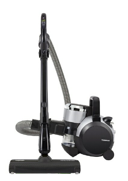 楽天市場】東芝ライフスタイル TOSHIBA サイクロンクリーナー VC-S620X