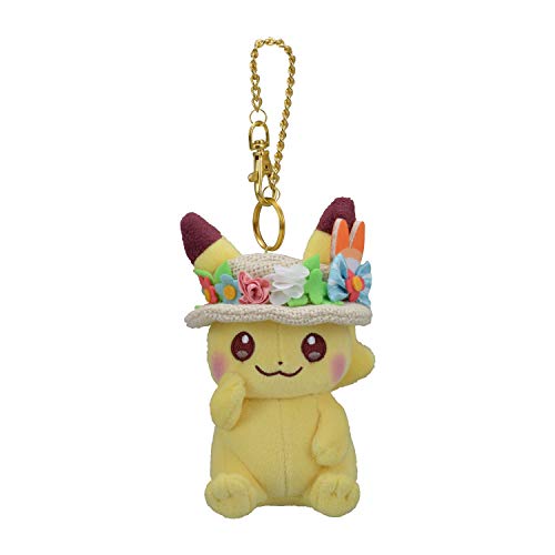 ポケモンセンター限定　ピカチュウ　POKEMON Spooky Party” Amazon.co.jp: ポケモンセンターオリジナル ぬいぐるみ Paldea
