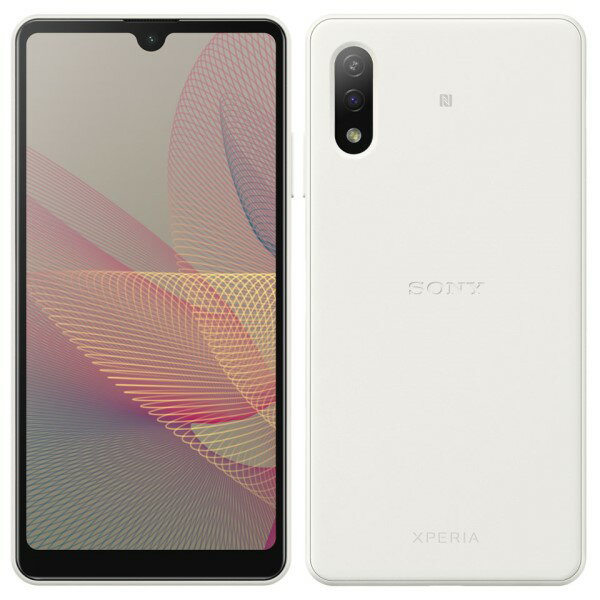 Sony Xperia Ace III docomo グレー Amazon | SIMフリー docomo Xperia Ace III SO-53C グレー