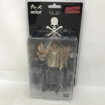 Crows Zero - Figure (本城俊明 通常版 「クローズ×WORST」 FBG
