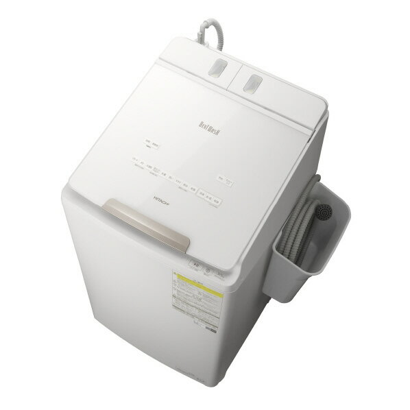 HITACHI Beat Wash 縦型洗濯機本体 0e12d66614c53b0137738a247a4b5f