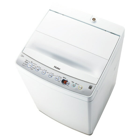 2025年冬【法人向けお歳暮】 楽天市場】ハイアールジャパンセールス JW 全自動洗濯機 Haier 洗濯機