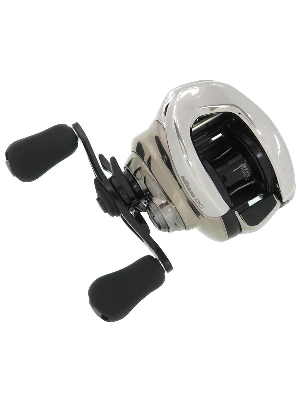 楽天市場】シマノ シマノ SHIMANO 21 アンタレスDC XG 右巻き 042644