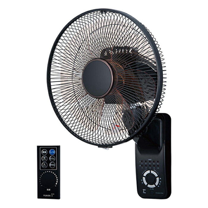 山善　壁掛け扇風機　YWX-BGD302 YAMAZEN YWX-BGD302 価格比較 - 価格.com