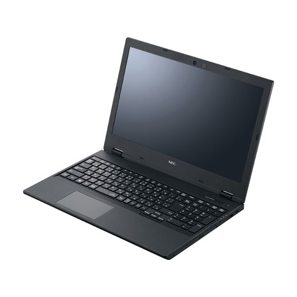 【2022年モデル・超速11th】◆ NEC VersaPro タイプVF PC-VRV47FB9J32B / 15.6型 ◆ 超高速Core i7-1165G7 /高速 256GB SSD / メモリ8GB ◆ Windows 11 Pro /サービス 正規 Office ◆ 到着後すぐに使える ACアダプター付き 2022年モデル・超速11th】◇ NEC VersaPro タイプVF PC