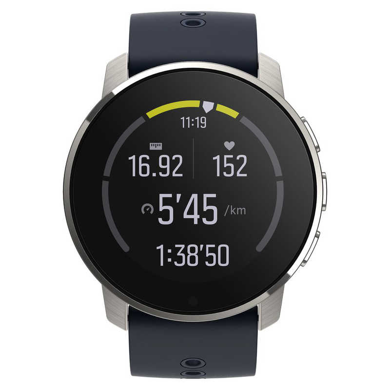 楽天市場】SUUNTO 9 PEAK GRANITE BLUE TITANIUM | 価格比較 - 商品