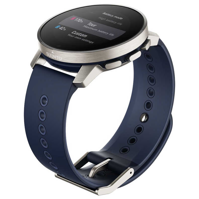 楽天市場】SUUNTO 9 PEAK GRANITE BLUE TITANIUM | 価格比較 - 商品 