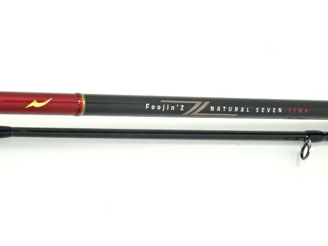 楽天市場】アピア アピア シーバスロッド フージンZ ナチュラルセブン