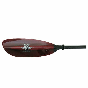 楽天市場】スター商事 MARSYAS Carbon Paddle 2P カーボンドル