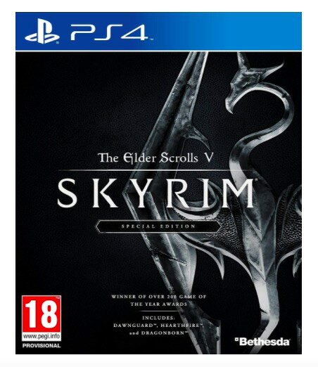楽天市場】任天堂 Switch The Elder Scrolls V