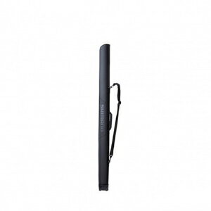 SHIMANO RC-122Q ロッドケース XT 135cm ブラック シマノ ロッド