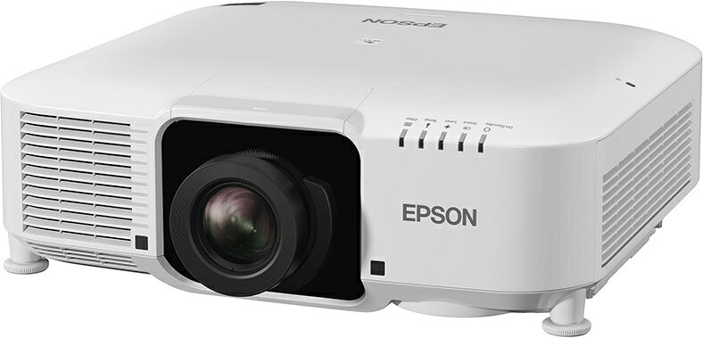 楽天市場】エプソン販売 EPSON ビジネスプロジェクター EB-PU1007W