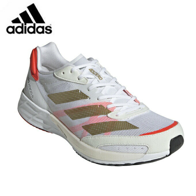 ★未使用★アディダス 24cm FY4074　アディゼロジャパン6　靴 楽天市場】adidas アディダス アディゼロ ジャパン 6 / Adizero