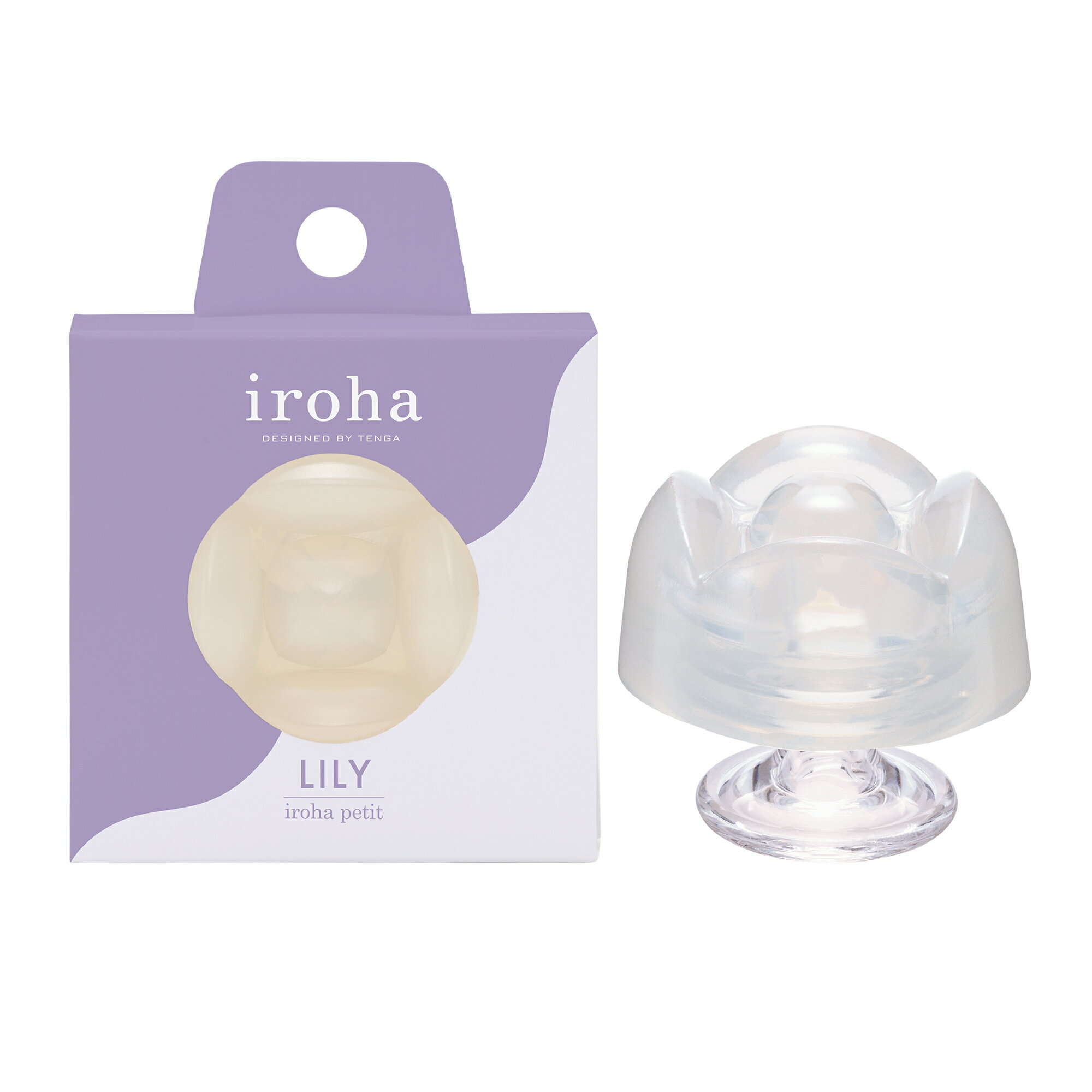 楽天市場】TENGA iroha プレジャー・アイテム・プチ PLUM | 価格比較