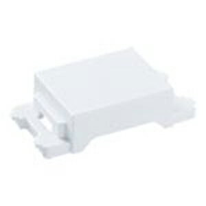 Panasonic ブランクチップ マットセラミックホワイト WN3020MCW