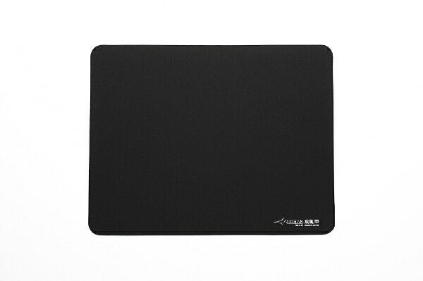 ARTISAN FX-HYK-XS-XL ゲーミングマウスパッド 490x420x4mm NINJA FX ハヤテ 甲 XSOFT・XLサイズ ニンジャブラック