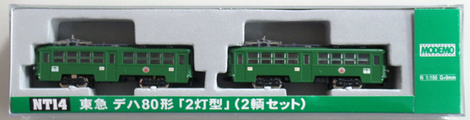 楽天市場】ハセガワ (MODEMO・モデモ)鉄道模型Nゲージ東急たまでんデハ