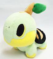 楽天市場】ポケモン ナエトルドール | 価格比較 - 商品価格ナビ