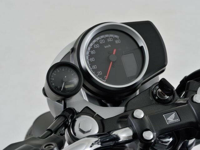 楽天市場】デイトナ デイトナ｜DAYTONA VELONA 電気式タコメーター Φ60