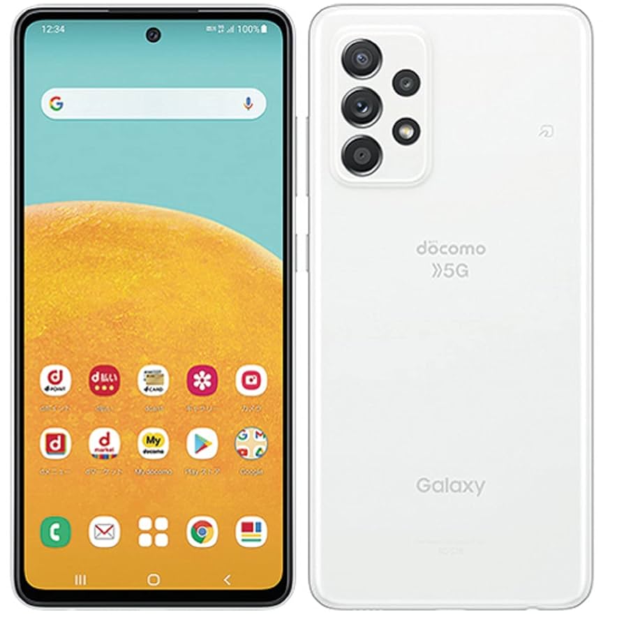 楽天市場】サムスン電子ジャパン SAMSUNG スマートフォン Galaxy M23