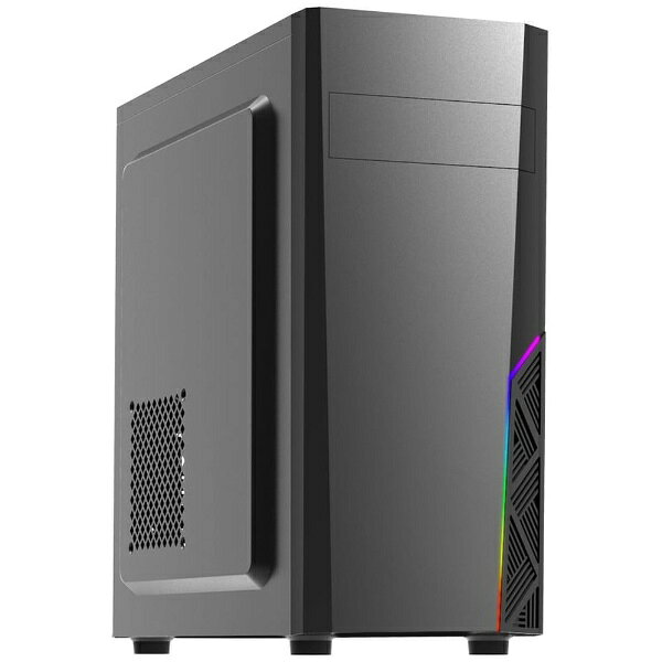 楽天市場】ZALMAN PCケース S3(KOR) ブラック | 価格比較 - 商品価格ナビ