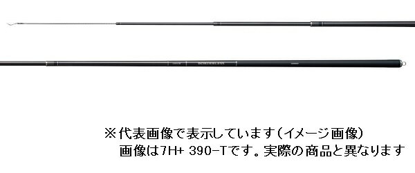 楽天市場】シマノ シマノ 23ボーダレスBB 460M-T 振出 4ピース | 価格