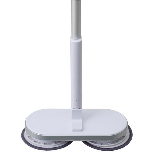 CCP 回転モップクリーナーNeo+ TZJ-MA221WH ホワイト(1台)