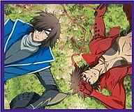 真田 幸村 basara アニメ ドラマ寄席CD 戦国BASARA -伊達政宗 真田幸村- アニメイト限定盤 - 公式サイト アニメ ・書籍・ゲーム・キャラクターグッズ・ミュージカルetc多様なコンテンツを展開