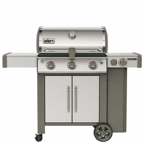 楽天市場】WEBER パフォーマープレミアムチャコールグリル57cm