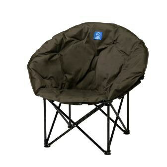 楽天市場】フラッグ ホールアース クラムチェア デラックス WE2KDC11