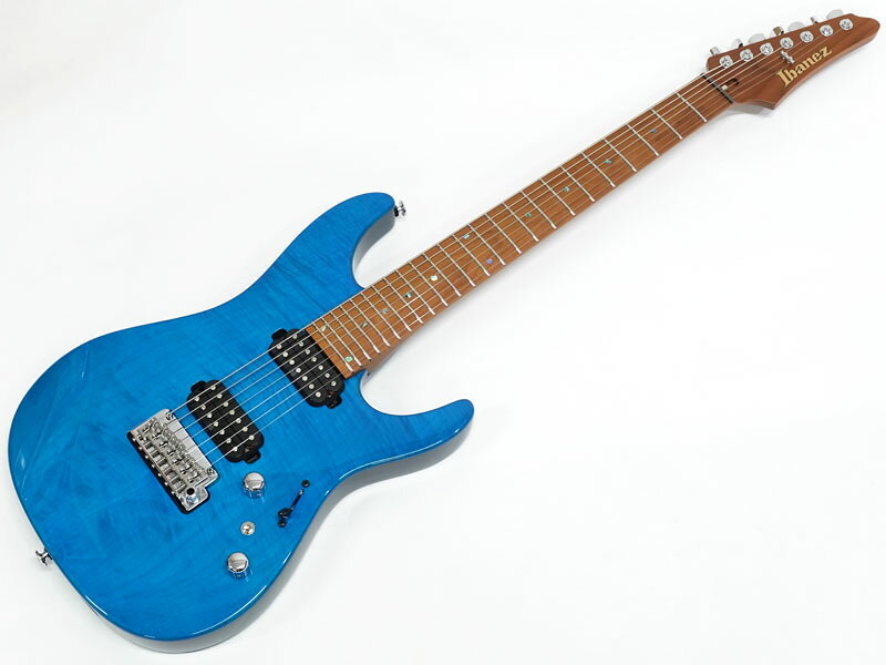 楽天市場】星野楽器 Ibanez アイバニーズ エレキギター Prestige