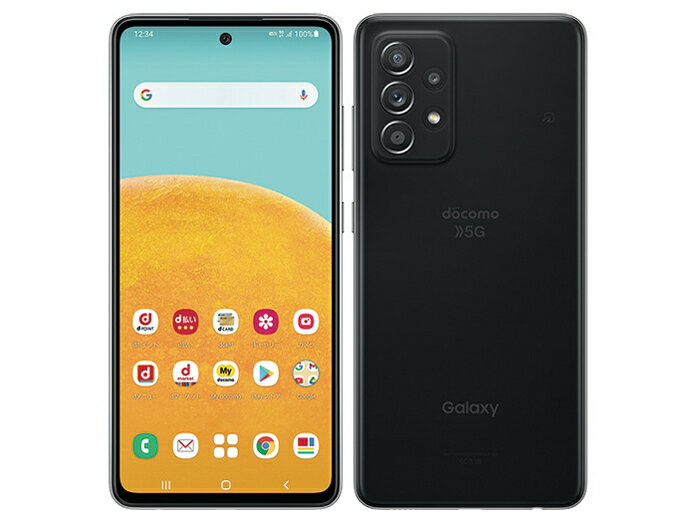 Galaxy A52 5G