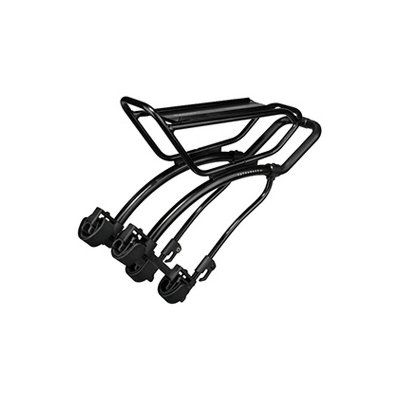 楽天市場】TOPEAK トピーク テトララック M2 HD 荷台/サイクル/自転車