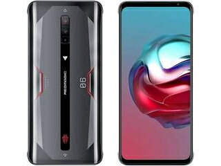 REDMAGIC 6