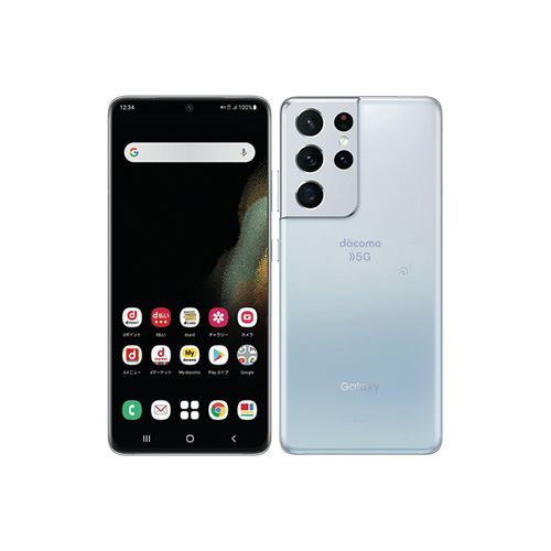 楽天市場】NTTドコモ SAMSUNG GalaxyNote20 Ultra5G SC-53A