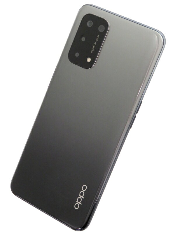 OPPO Reno5 A 5G 本体 シルバーブラック 楽天市場】ソフトバンク OPPO Reno5 A A101OP シルバーブラック | 価格