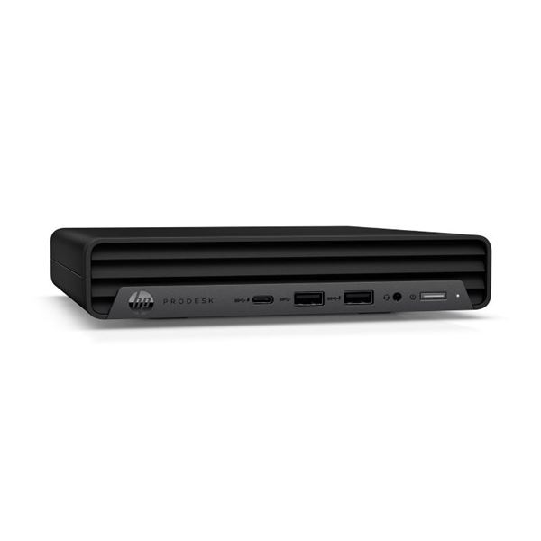 楽天市場】日本HP 4J902PA#ABJ HP ProDesk 400 G6 DM Core i5-10500T