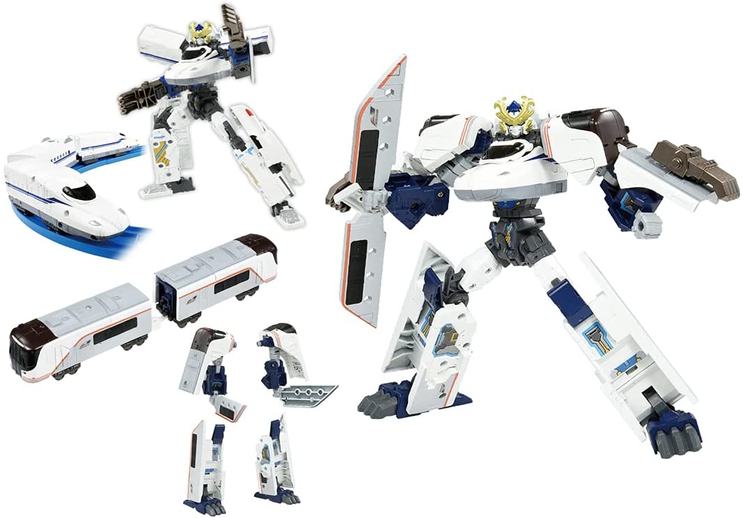 楽天市場】タカラトミー タカラトミー トランスフォーマー