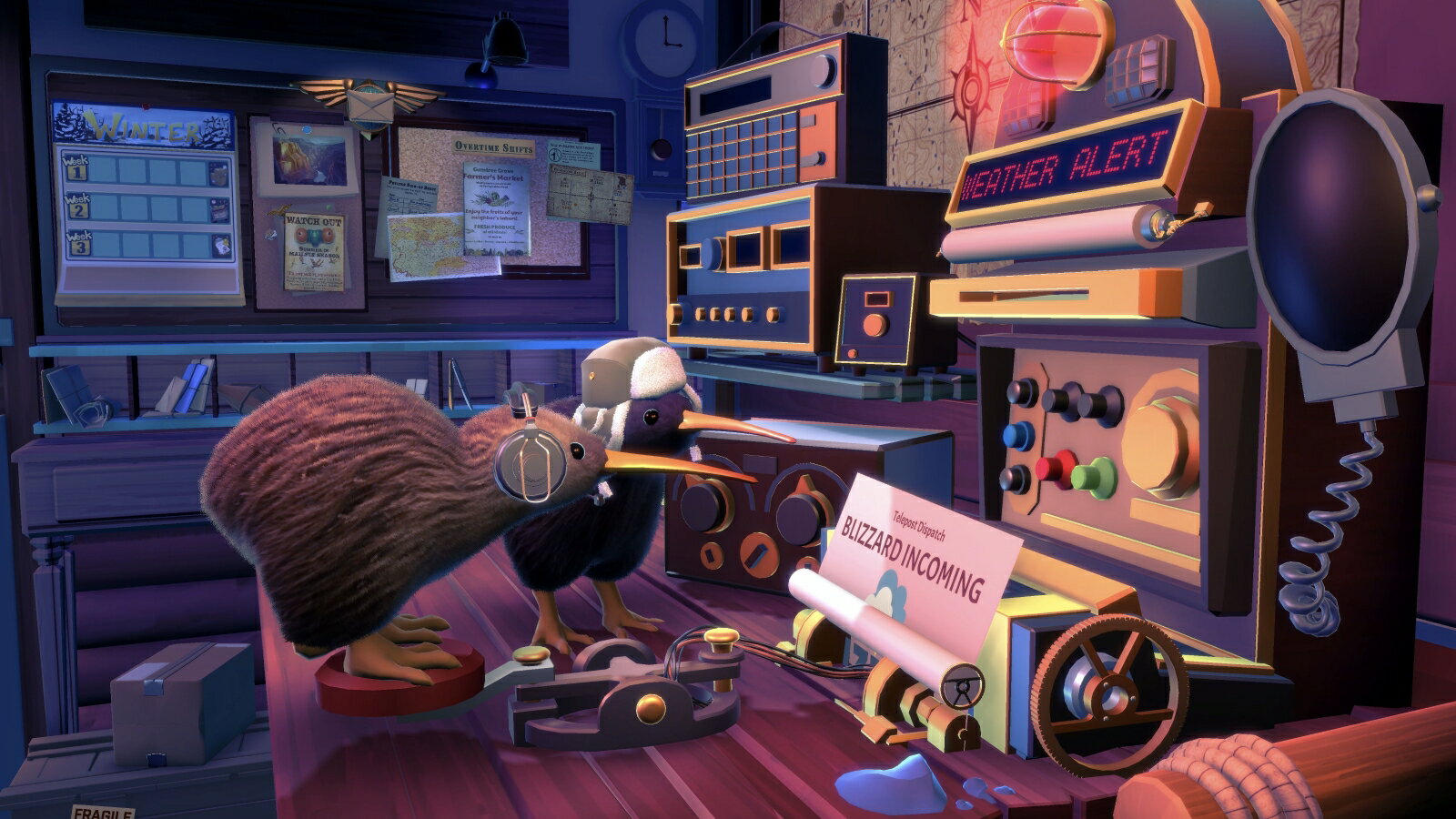 KeyWe（キーウィ）/PS4/PLJM16873/A 全年齢対象