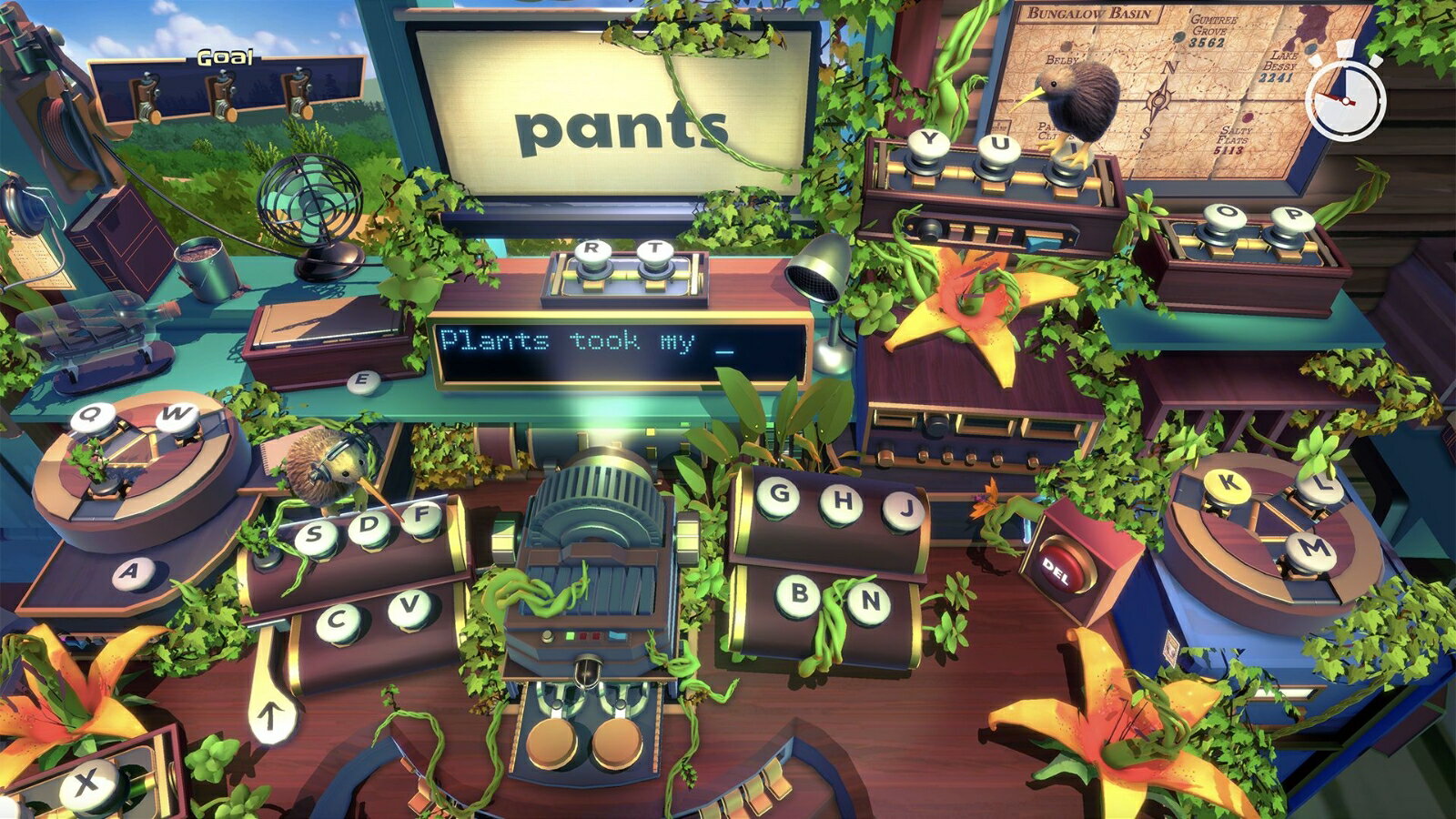 KeyWe（キーウィ）/PS4/PLJM16873/A 全年齢対象