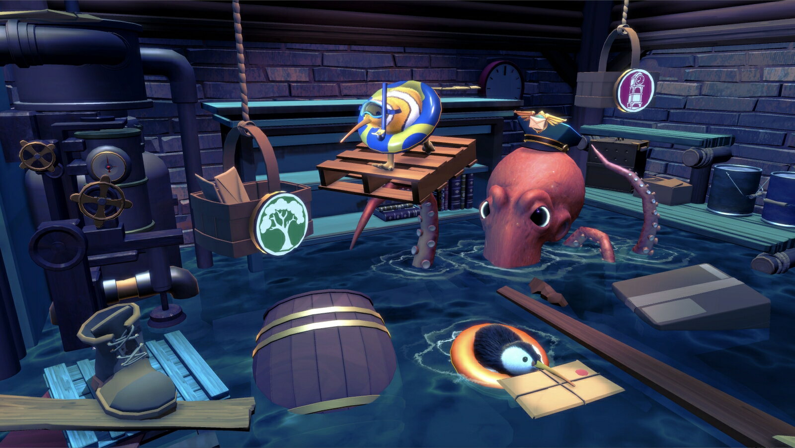 KeyWe（キーウィ）/PS4/PLJM16873/A 全年齢対象